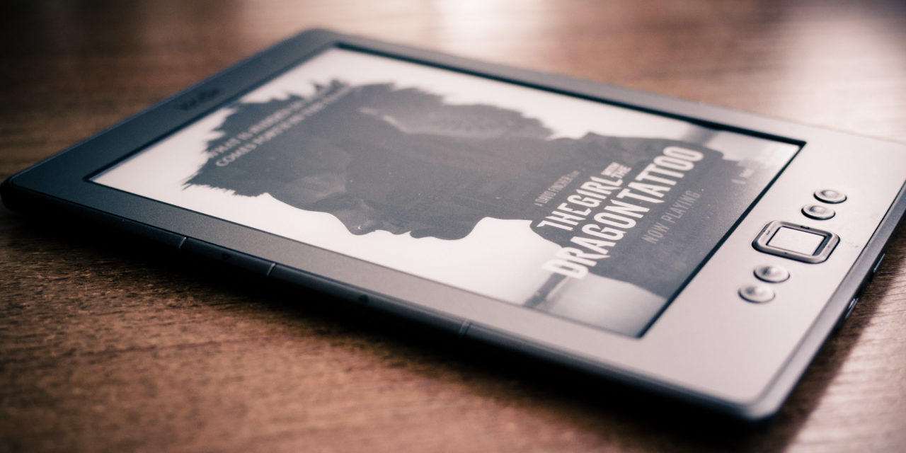 Mastering Your Kindle: A Guide