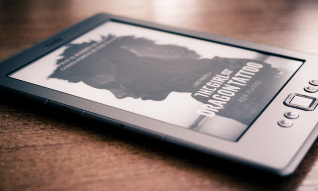 Mastering Your Kindle: A Guide