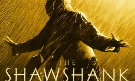 The Shawshank Redemption: A Timeless Tale of Hope and Redemption