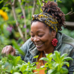 May Gardening in Bedford: Planting, Growing, and Thriving