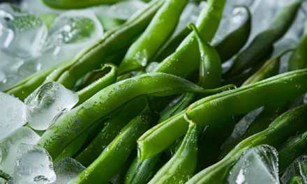 The Art of Blanching: Enhancing Color, Texture, and Flavor in Cooking