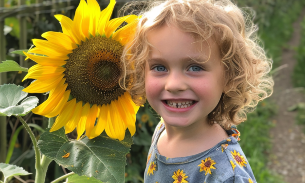 Cultivating Green Thumbs: The Benefits of Kids Getting into Gardening