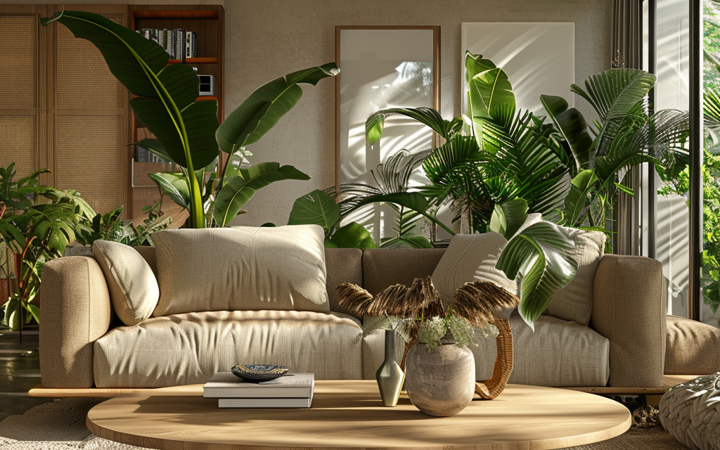 May Decor Delights: Infuse Your Home with Spring Splendor