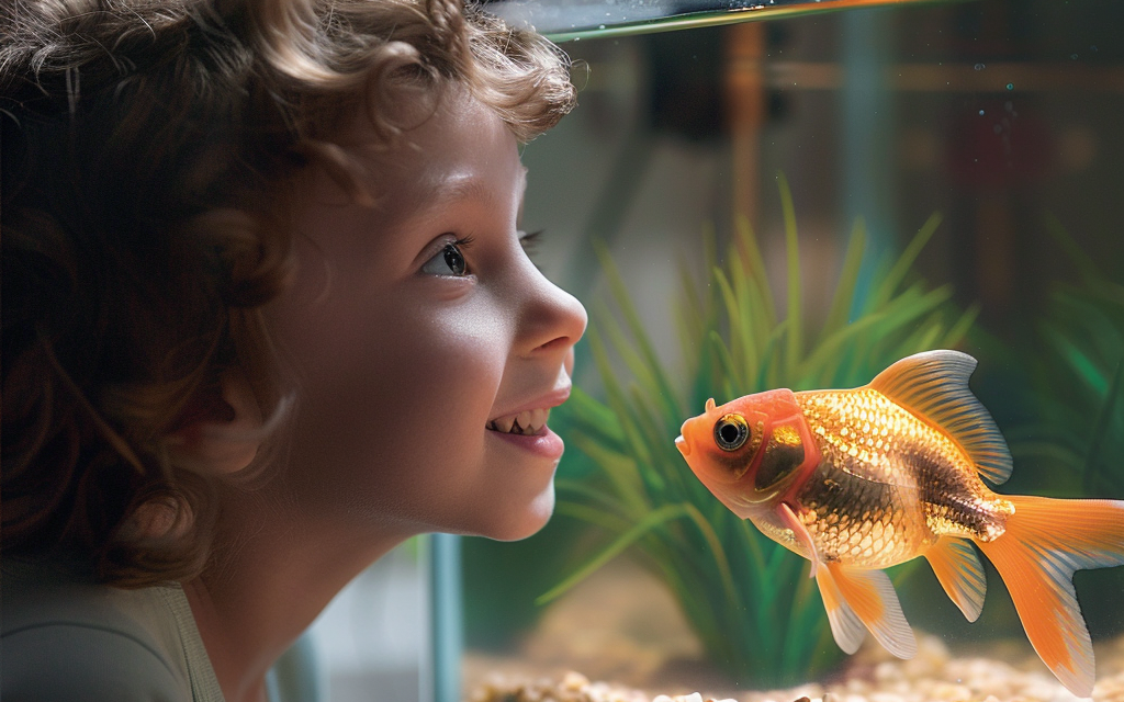 Essential Fish Tank Care Tips and Kid-Friendly Hardy Fish