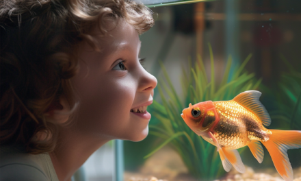 Essential Fish Tank Care Tips and Kid-Friendly Hardy Fish