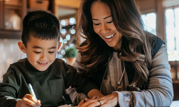 Navigating the Last Stretch: Tips for Parents Before Summer Break