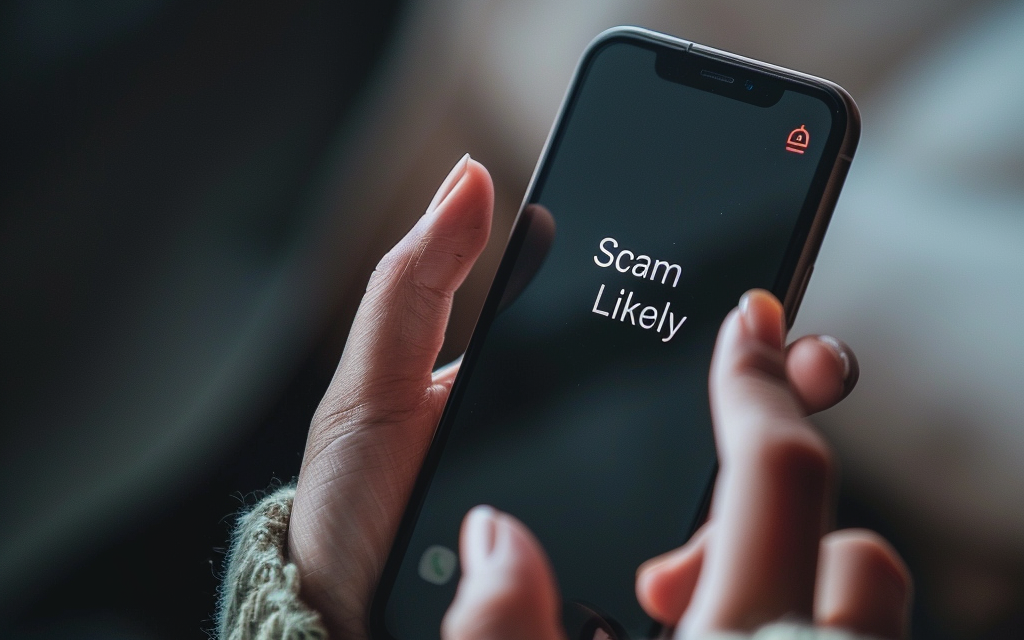 Detecting Scam Calls: A Guide to Protecting Yourself