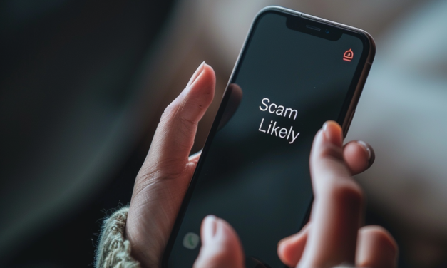 Detecting Scam Calls: A Guide to Protecting Yourself