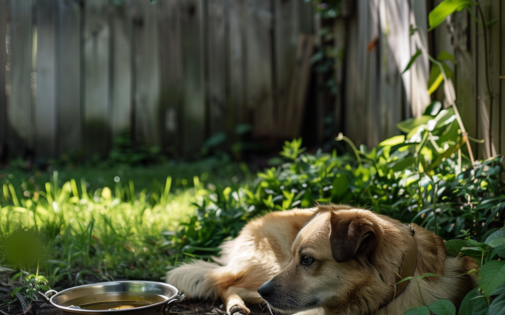 Summer Pet Care: Keeping Your Furry Friends Cool