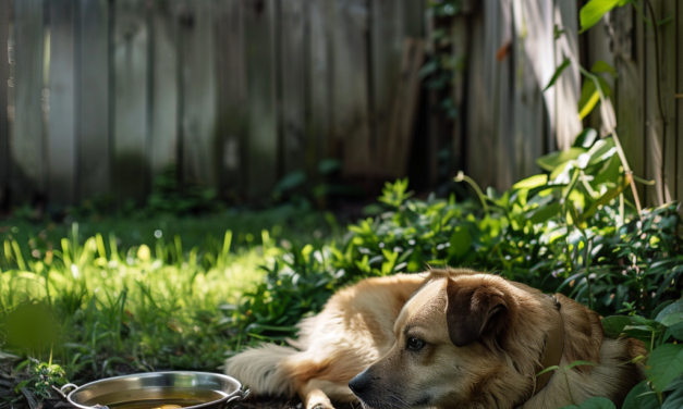 Summer Pet Care: Keeping Your Furry Friends Cool