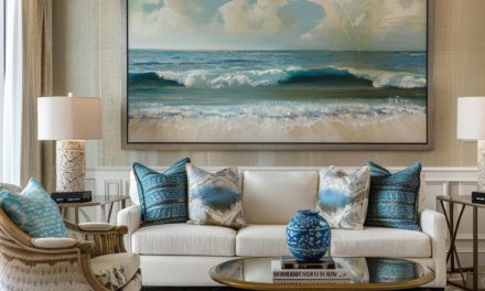 June Home Decor Delights
