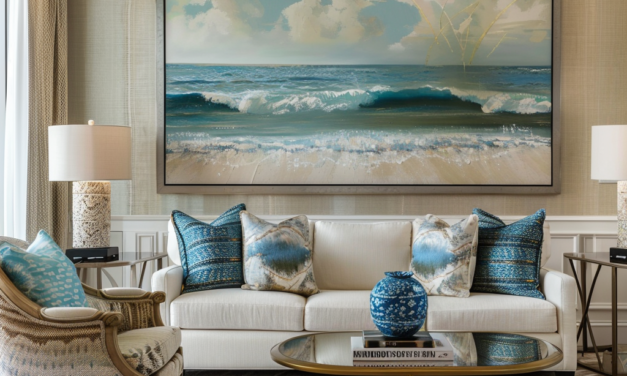 June Home Decor Delights