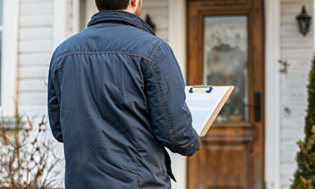 Bedford Residents: Know Your Soliciting Laws & How to Report Violations