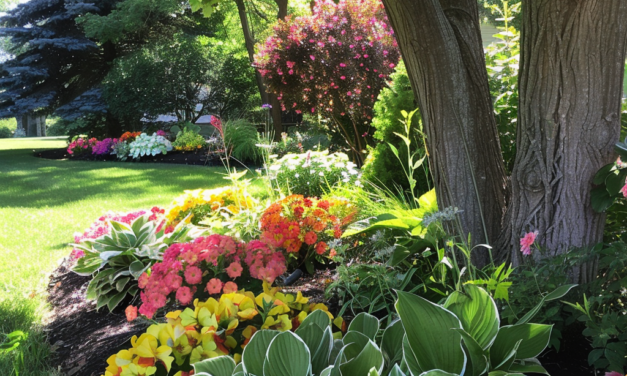 June Gardening Jubilee: Cultivating Success in Bedford