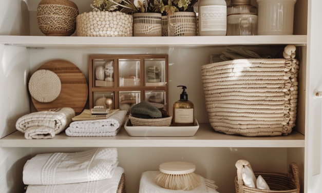 Keeping Bedford Fresh: June Home Cleaning Tips