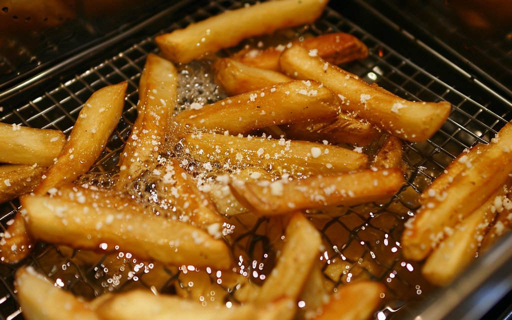 Mastering the Art of Frying: Tips for Crispy and Delicious Results