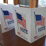 Election Day in Bedford: What You Need to Know (Tuesday, November 4, 2025)