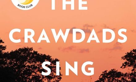 Exploring Nature and Mystery: “Where the Crawdads Sing” by Delia Owens