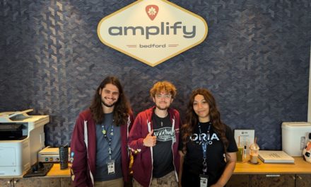 Amplifying Access: Amplify Bedford’s Transition to Dual-Use Cannabis Sales