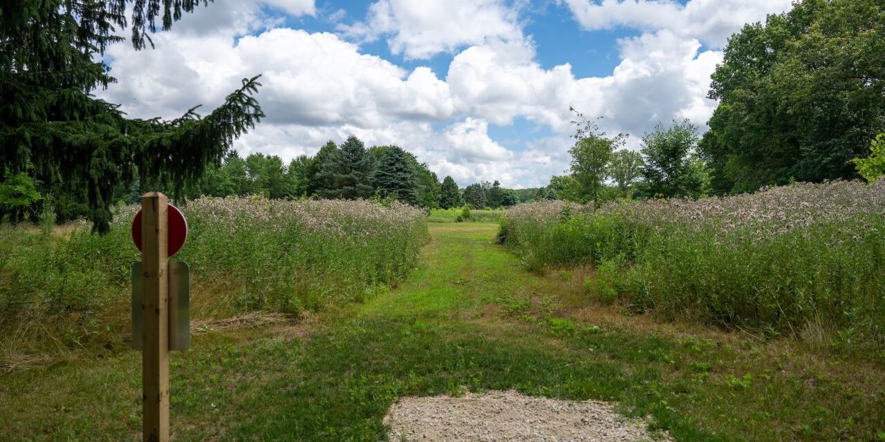 Cleveland Metroparks Unveils Astorhurst Disc Golf Course in Bedford Reservation as reported by News