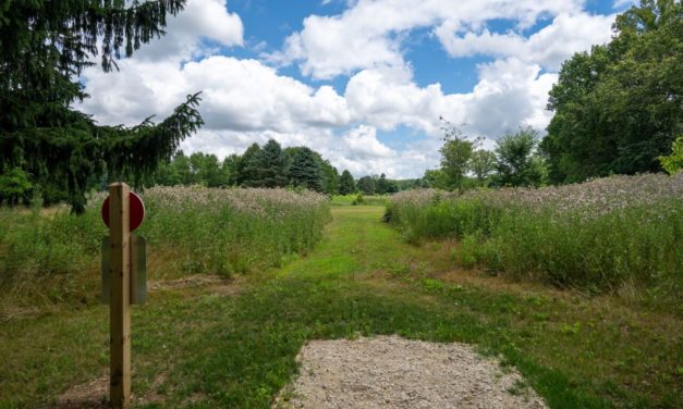 Cleveland Metroparks Unveils Astorhurst Disc Golf Course in Bedford Reservation as reported by News