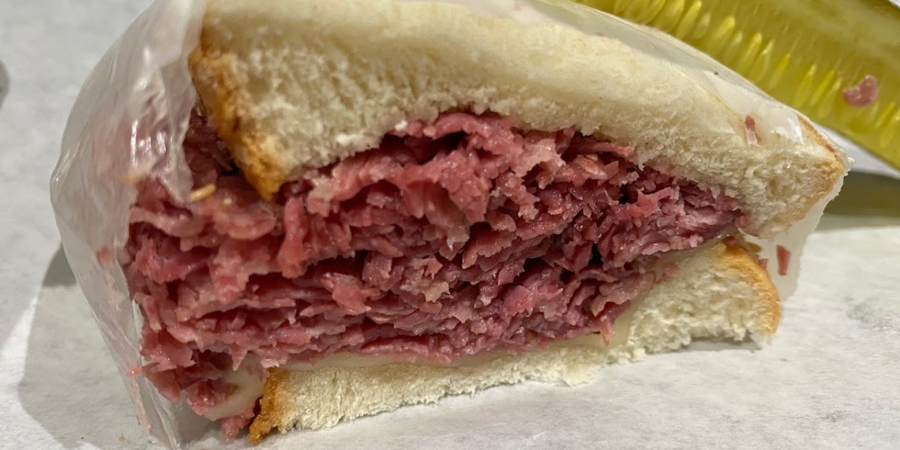 Deli-4-Less: A Bedford Favorite for Hearty Deli Delights