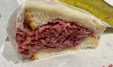 Deli-4-Less: A Bedford Favorite for Hearty Deli Delights