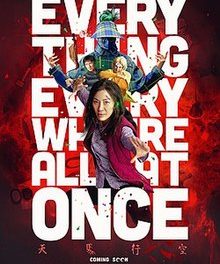 “Everything Everywhere All at Once”: A Wild and Inventive Multiverse Adventure