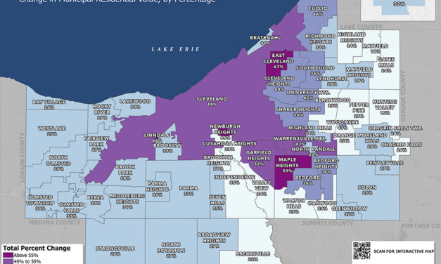 New Property Values and What Bedford Residents Can Expect — As Reported by Cleveland.com