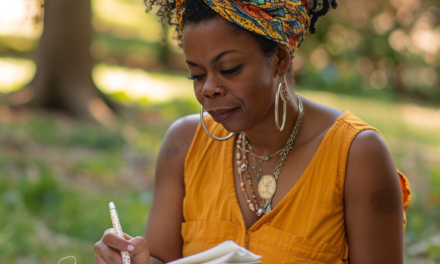 Exploring the Benefits of Journaling
