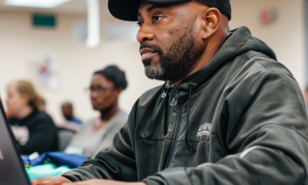 It’s Not Too Late! Join a FREE ChatGPT Class at Ellenwood on October 2nd!