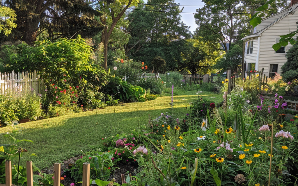 July Gardening Guide: Thriving Through the Heat in Bedford