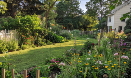 July Gardening Guide: Thriving Through the Heat in Bedford