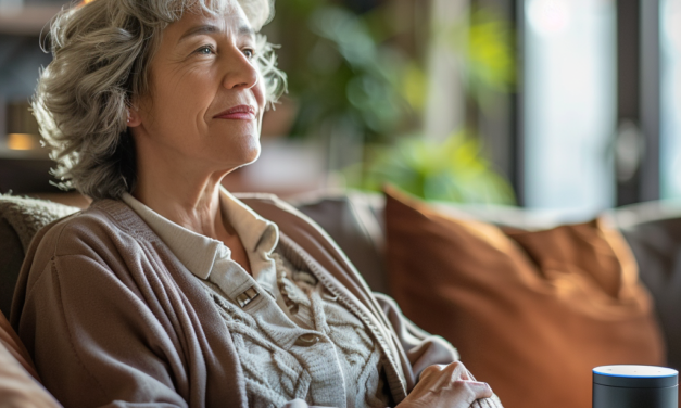 Optimizing Your Smart Home Experience: Making the Most of Voice Assistants