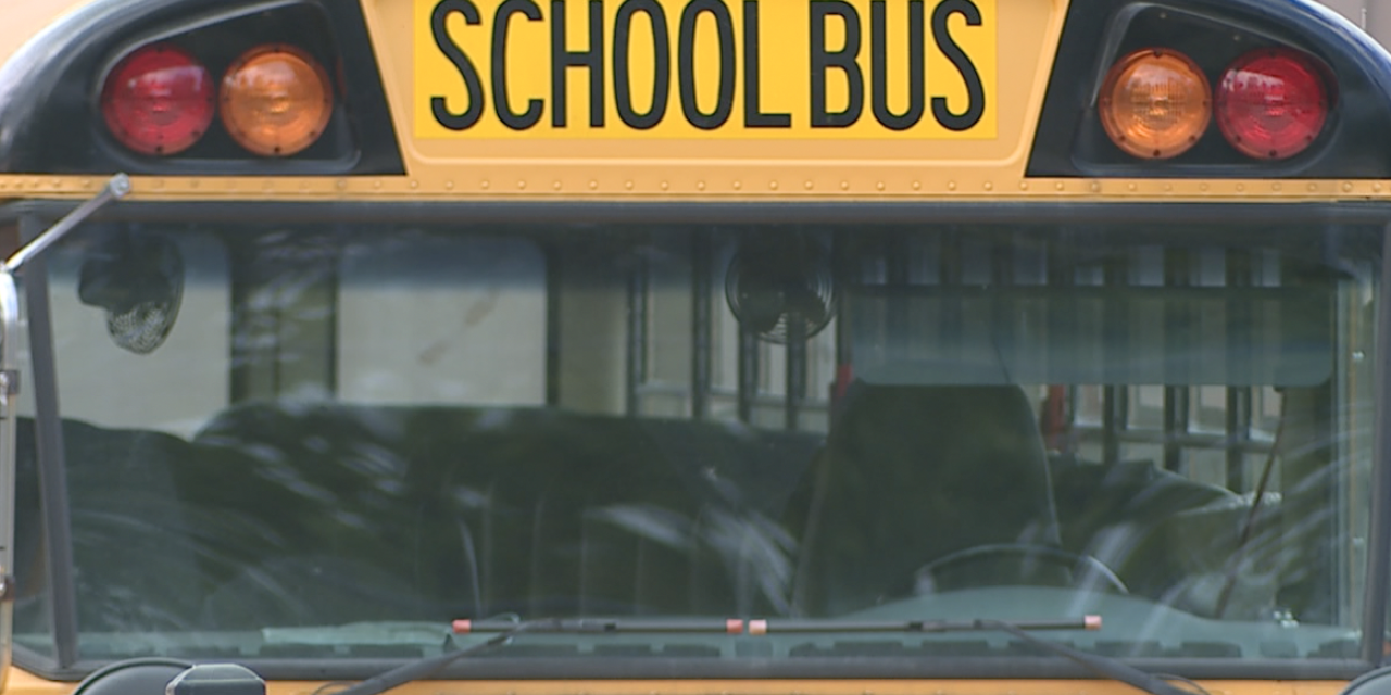 Parent Faces Challenges as School Transportation Policy Changes Due to Driver Shortage as Reported by News 5 Cleveland