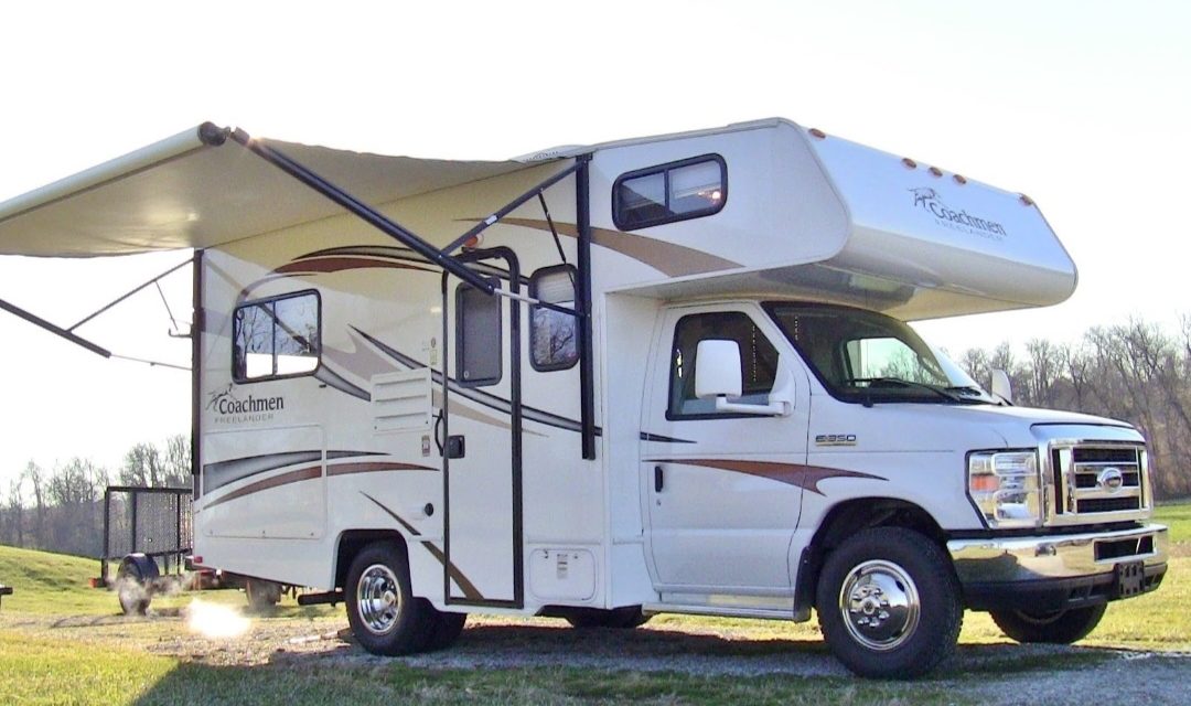 The RV World: An Introduction