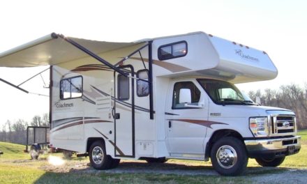 The RV World: An Introduction