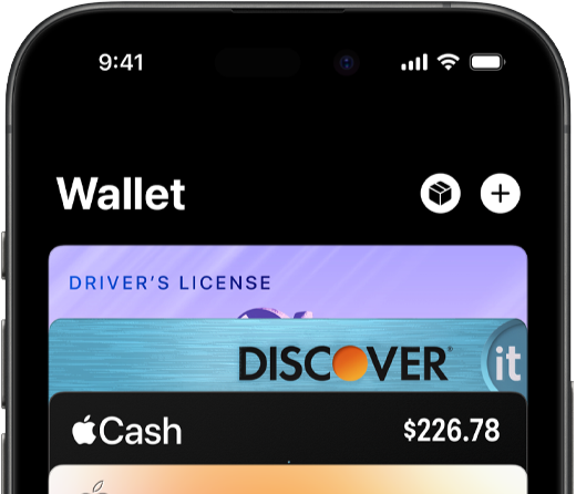 Ohio Residents Can Now Add IDs to Apple Wallet