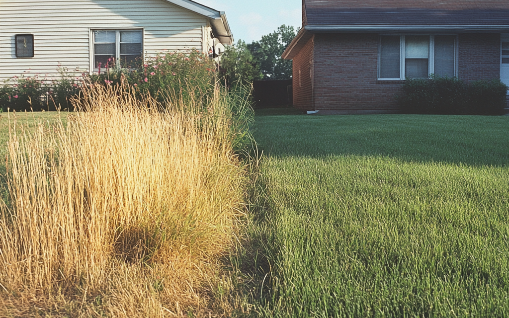 Have You Received a Grass Violation: Fair Enforcement or Unfair Targeting?