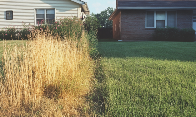 Have You Received a Grass Violation: Fair Enforcement or Unfair Targeting?