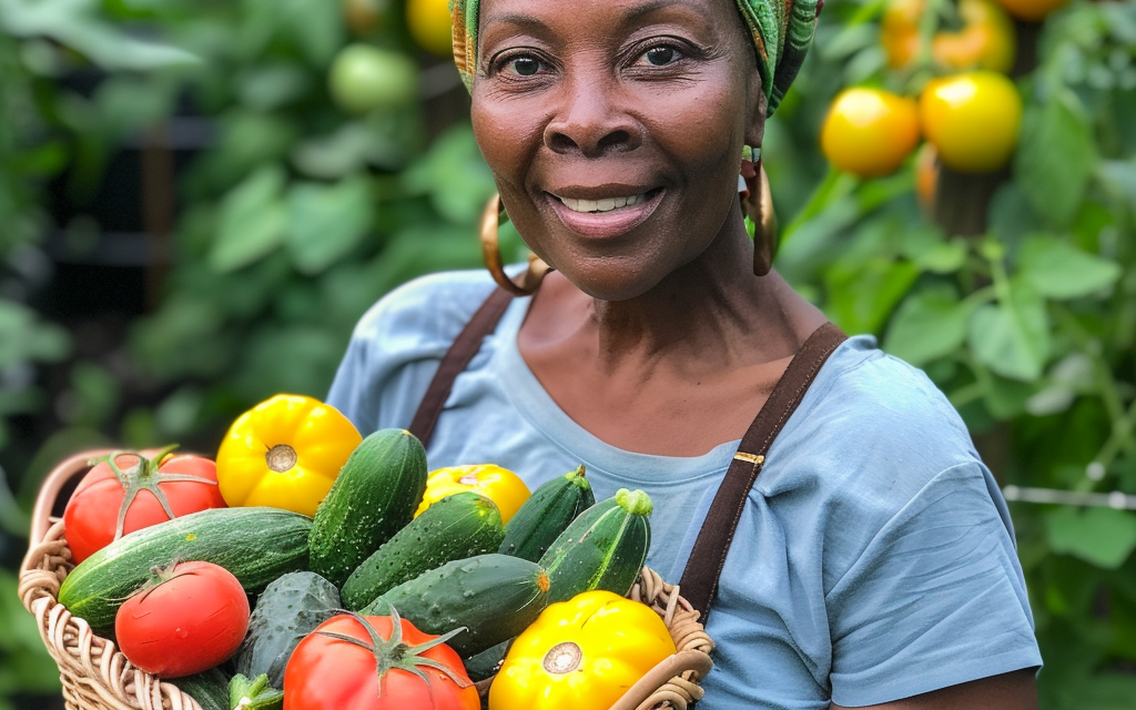 August Gardening Actions: Nurturing and Nourishing in Bedford