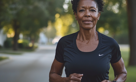 End-of-Summer Fitness: Fresh Tips for Bedford Residents