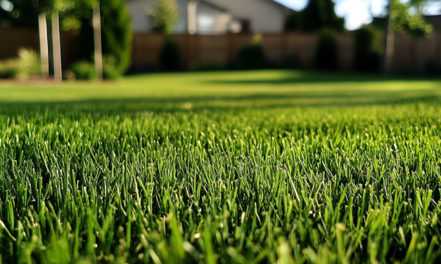 August Home Maintenance Tips for Bedford: Transitioning Smoothly from Summer to Fall
