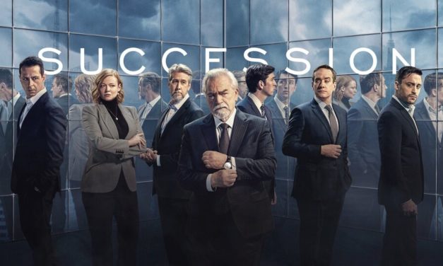 “Succession”: A Sharp and Riveting Dive into Corporate Power Dynamics