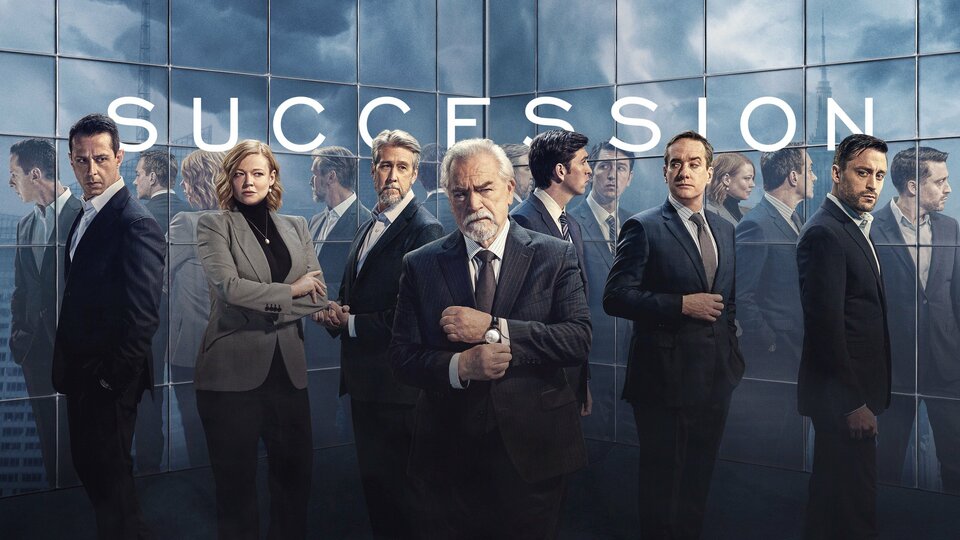 “Succession”: A Sharp and Riveting Dive into Corporate Power Dynamics