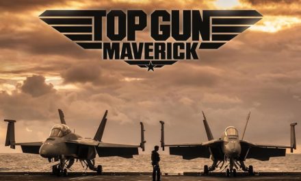 “Top Gun: Maverick”: A Thrilling Tribute to the Original