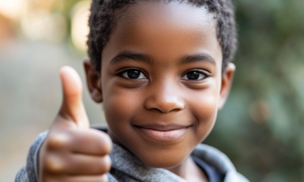 The Power of Routine: A Simple Childcare Tip for a Smooth School Year