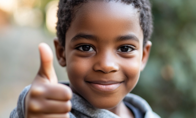 The Power of Routine: A Simple Childcare Tip for a Smooth School Year