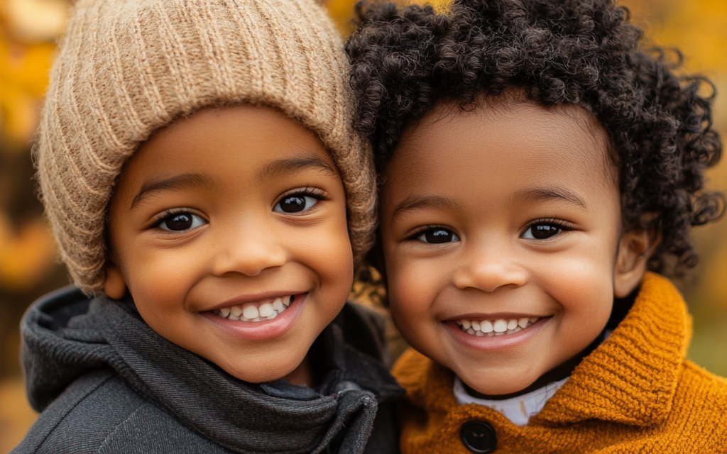 This Weekend! Children’s Fall Festival on September 28th