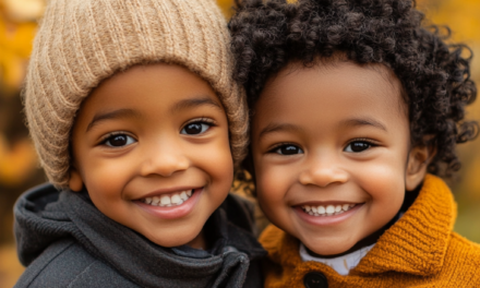 This Weekend! Children’s Fall Festival on September 28th